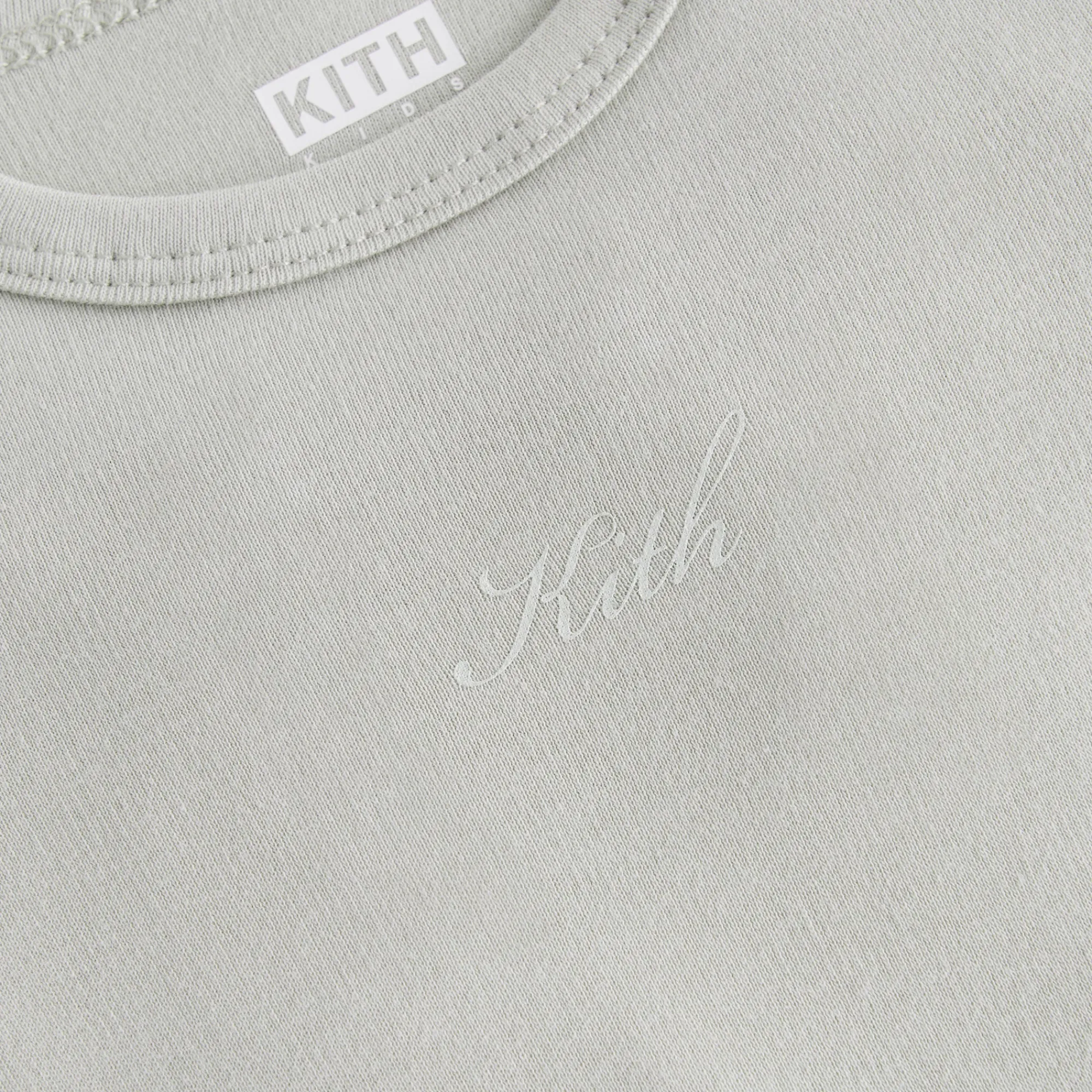 Best Kith Baby Box Set Plaster