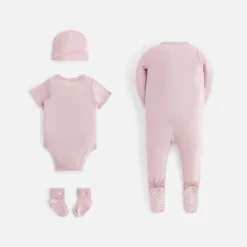 Best Sale Kith Baby Box Set Dusty Quartz