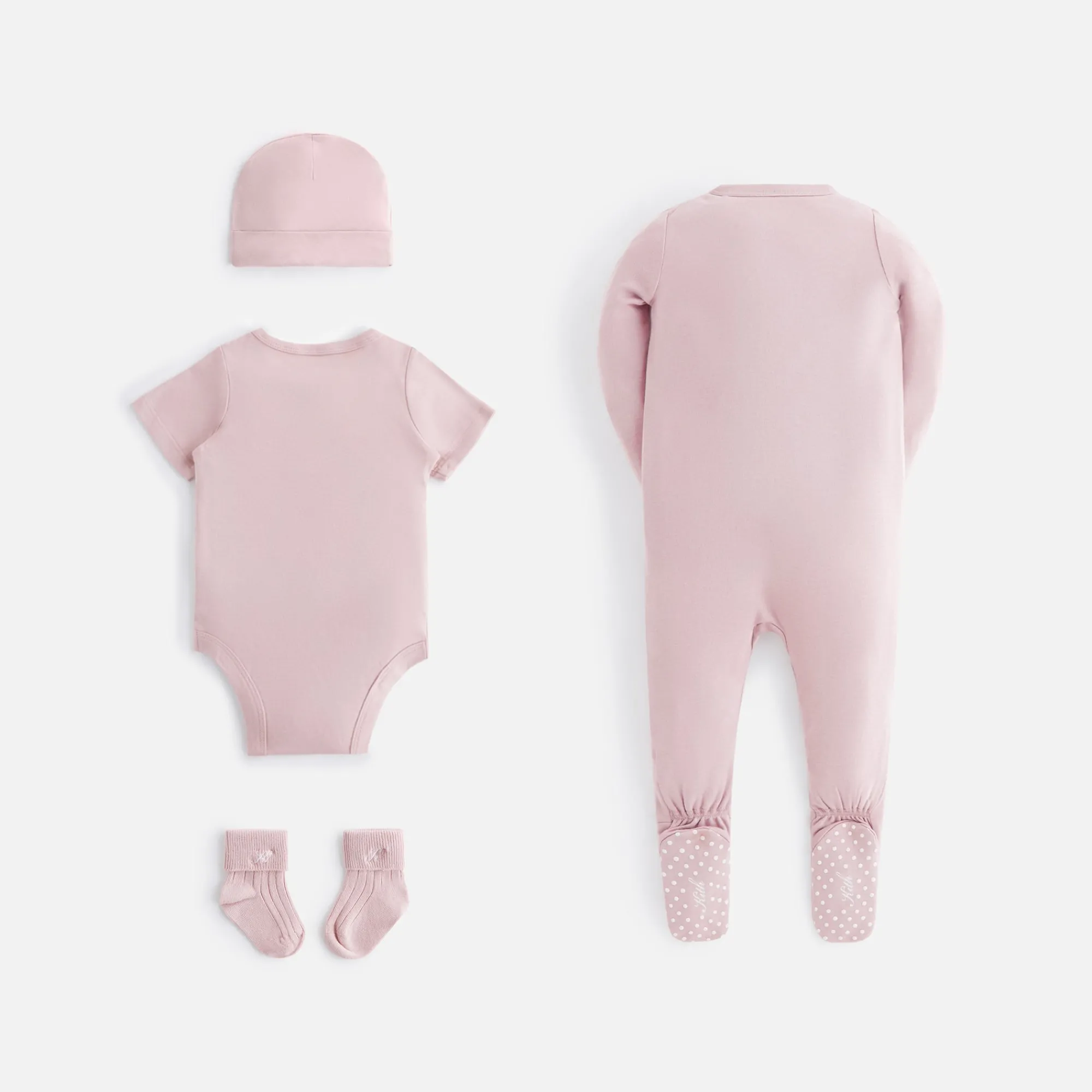 Best Sale Kith Baby Box Set Dusty Quartz