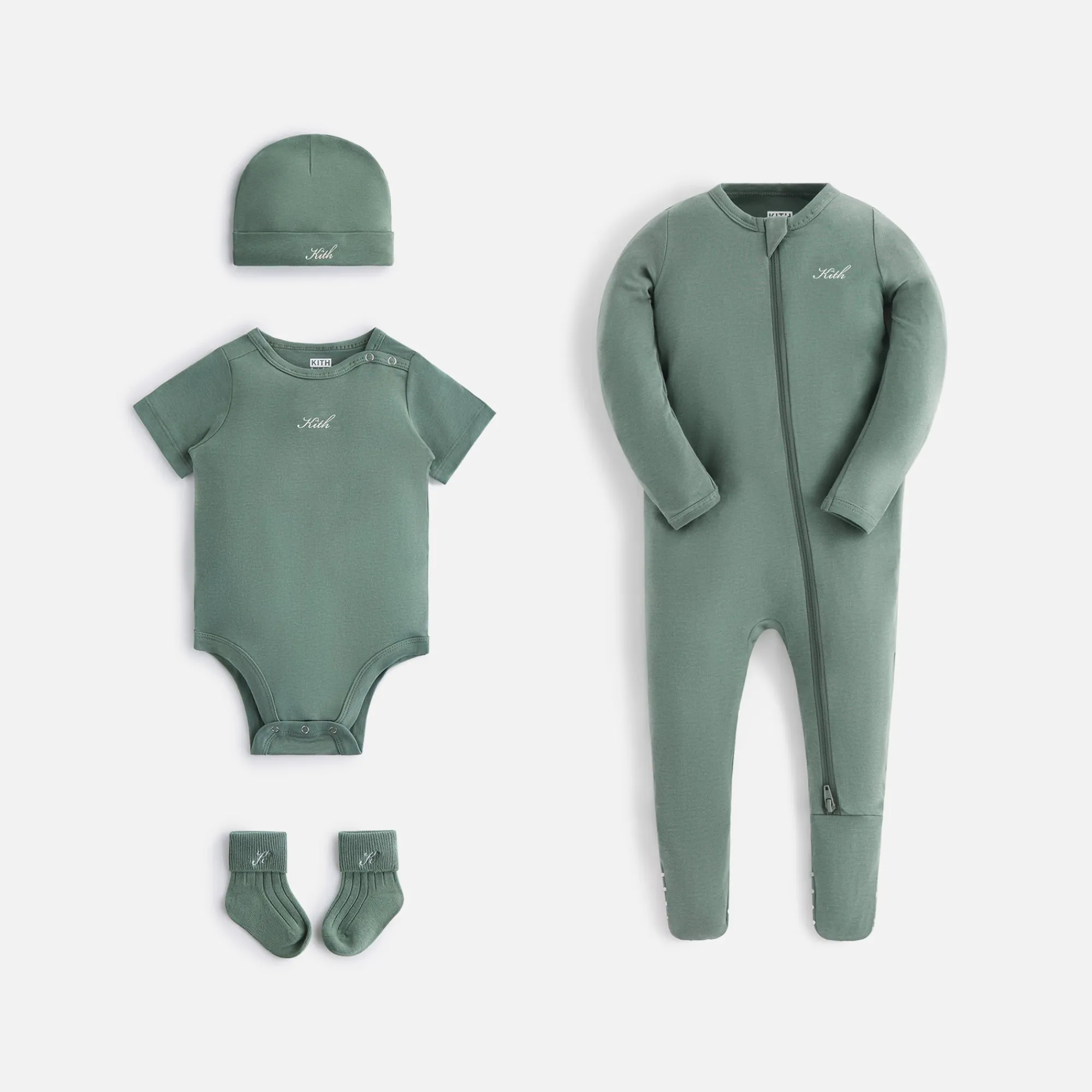 Cheap Kith Baby Box Set Laurel