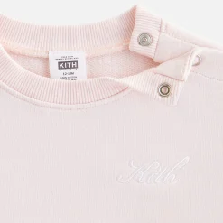 Shop Kith Baby Classic Crew Bloom