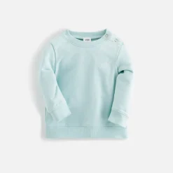 Hot Kith Baby Classic Crew Helium