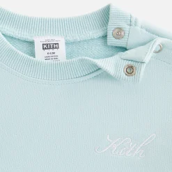 Hot Kith Baby Classic Crew Helium