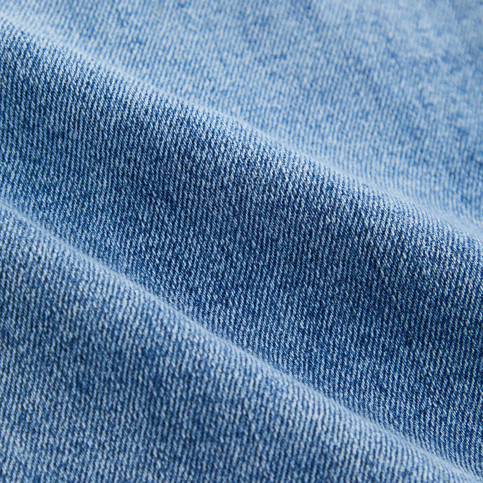 Online Kith Baby Classic Denim Pant Mid Indigo