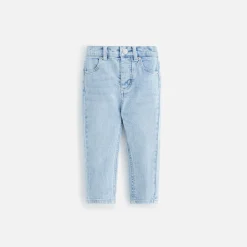 Clearance Kith Baby Classic Denim Pant Light Indigo