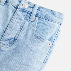 Clearance Kith Baby Classic Denim Pant Light Indigo