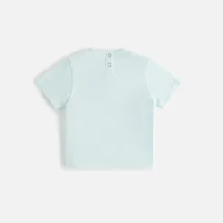 Clearance Kith Baby Classic Tee Helium