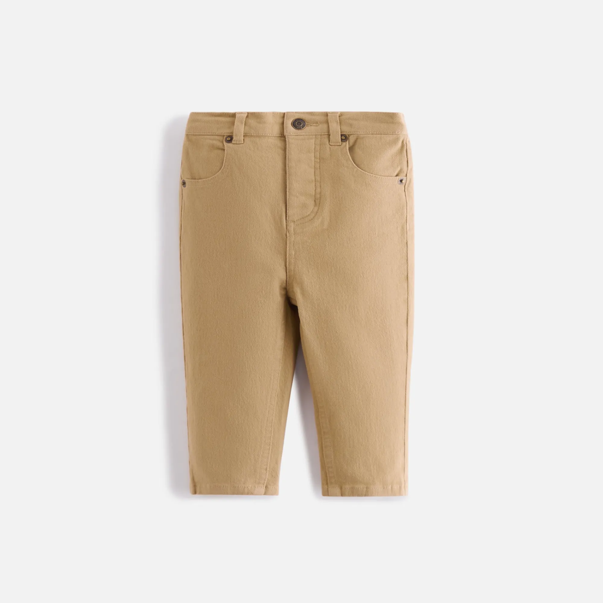 Store Kith Baby Colored Denim Pant Ashlar