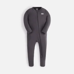 New Kith Baby Coverall Battleship