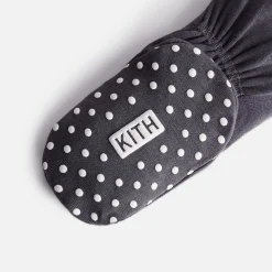 New Kith Baby Coverall Battleship
