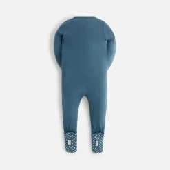 Best Kith Baby Coverall Anchor