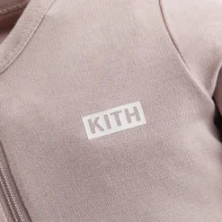 New Kith Baby Coverall Molecule