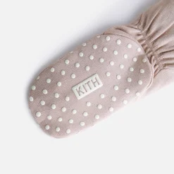 New Kith Baby Coverall Molecule
