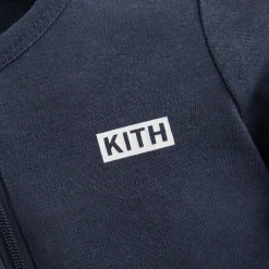 Best Kith Baby Coverall Genesis