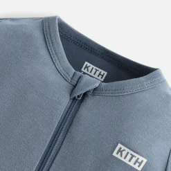 New Kith Baby Coverall Elevation