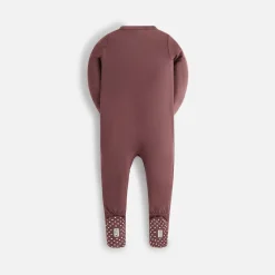 Hot Kith Baby Coverall Rogue