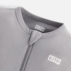 Cheap Kith Baby Coverall Argon