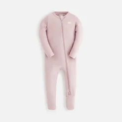 Best Kith Baby Coverall Dusty Quartz