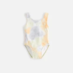 Flash Sale Kith Baby Demi Swimsuit Mint