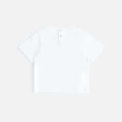 Fashion Kith Baby Floristry Tee White