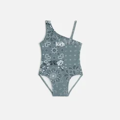 Cheap Kith Baby Gemma One-Piece Court