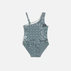 Cheap Kith Baby Gemma One-Piece Court