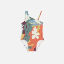 Store Kith Baby Gemma One-Piece Suit Fatigue