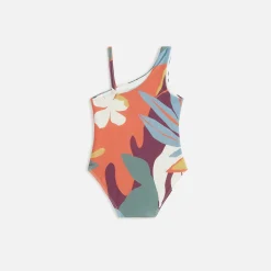 Store Kith Baby Gemma One-Piece Suit Fatigue