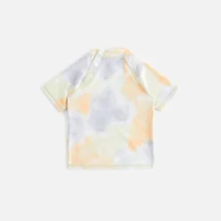 Fashion Kith Baby Kai Rashguard Mint