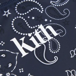 Store Kith Baby Kai Rashguard Tee Nocturnal
