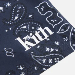 Cheap Kith Baby Kai Swim Trunk Nocturnal