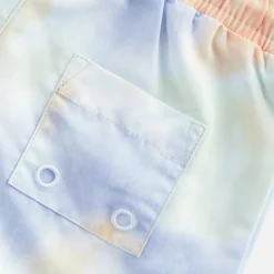 Cheap Kith Baby Kai Swim Trunk Mint