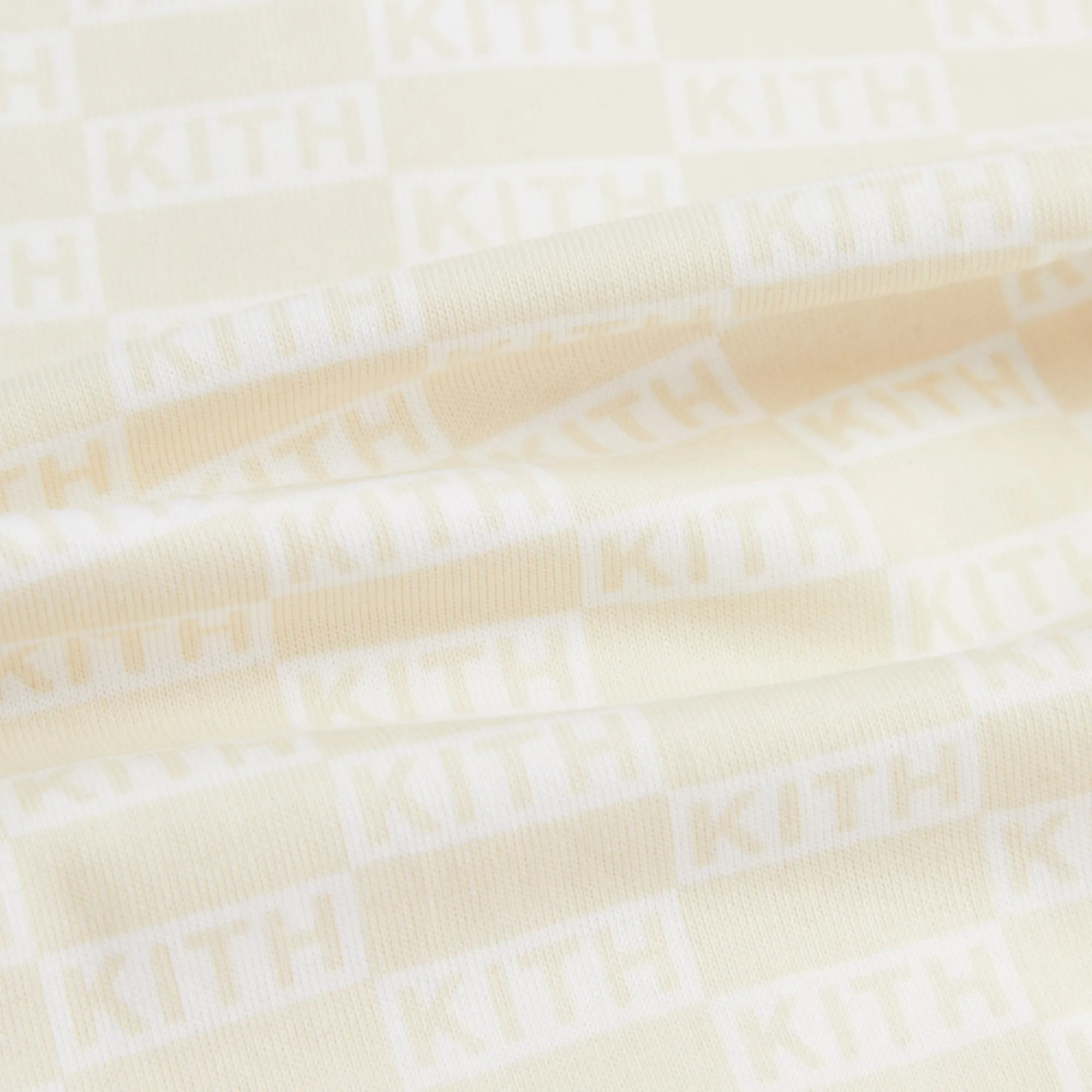 Cheap Kith Baby Monogram Gift Set Waffle