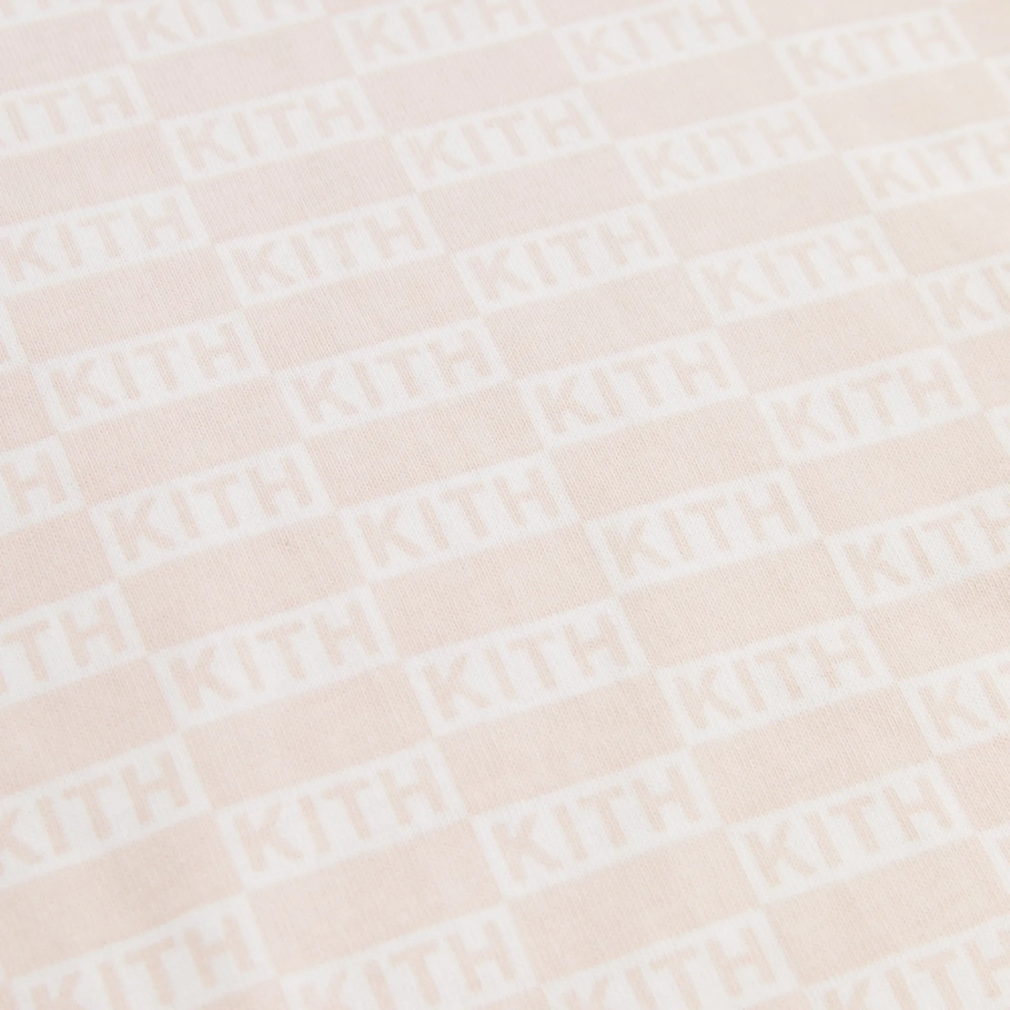 Sale Kith Baby Monogram Gift Set Shrinking Violet