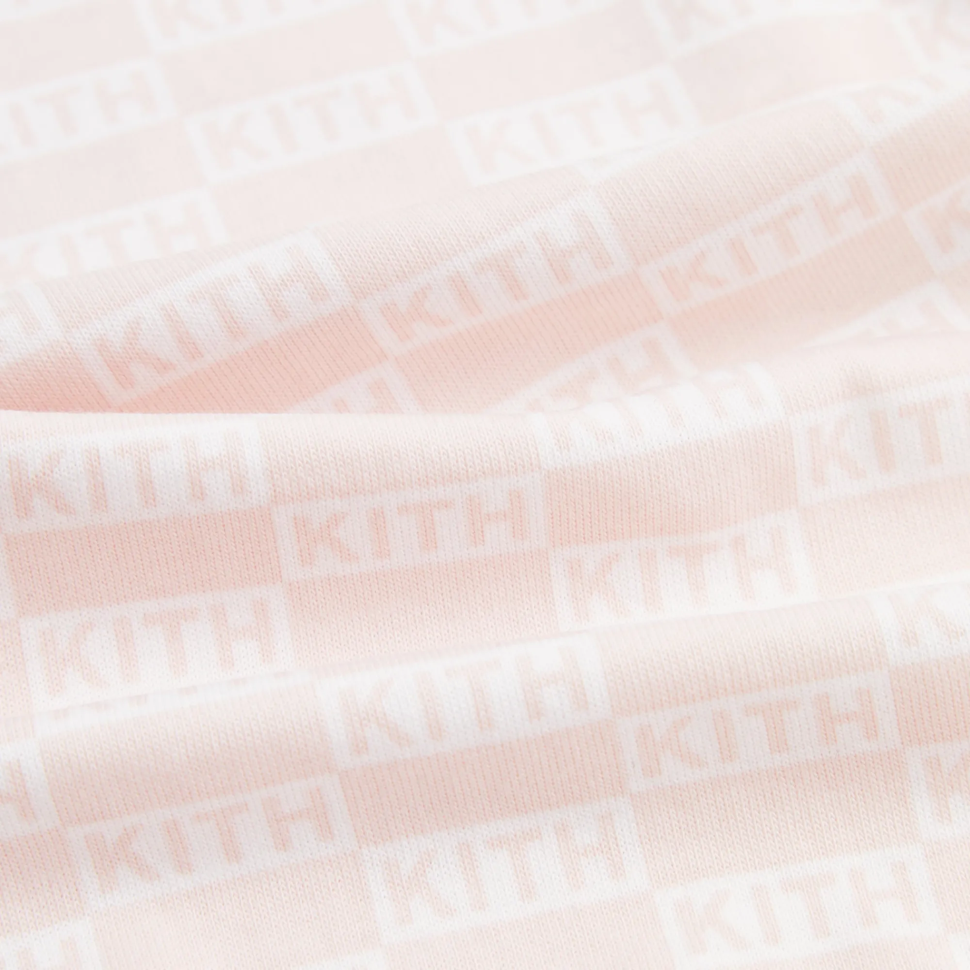 Sale Kith Baby Monogram Gift Set Shrinking Violet