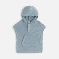 Flash Sale Kith Baby Monogram Terry Cover Up Infinite