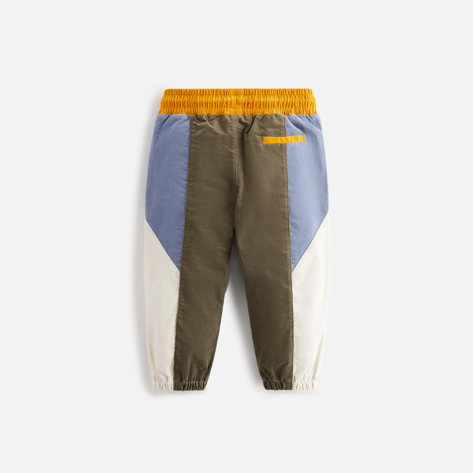 Flash Sale Kith Baby Novelty Blocked Track Pant Canopy