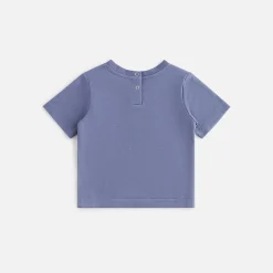 Online Kith Baby Novelty Graphic Tee Dynasty