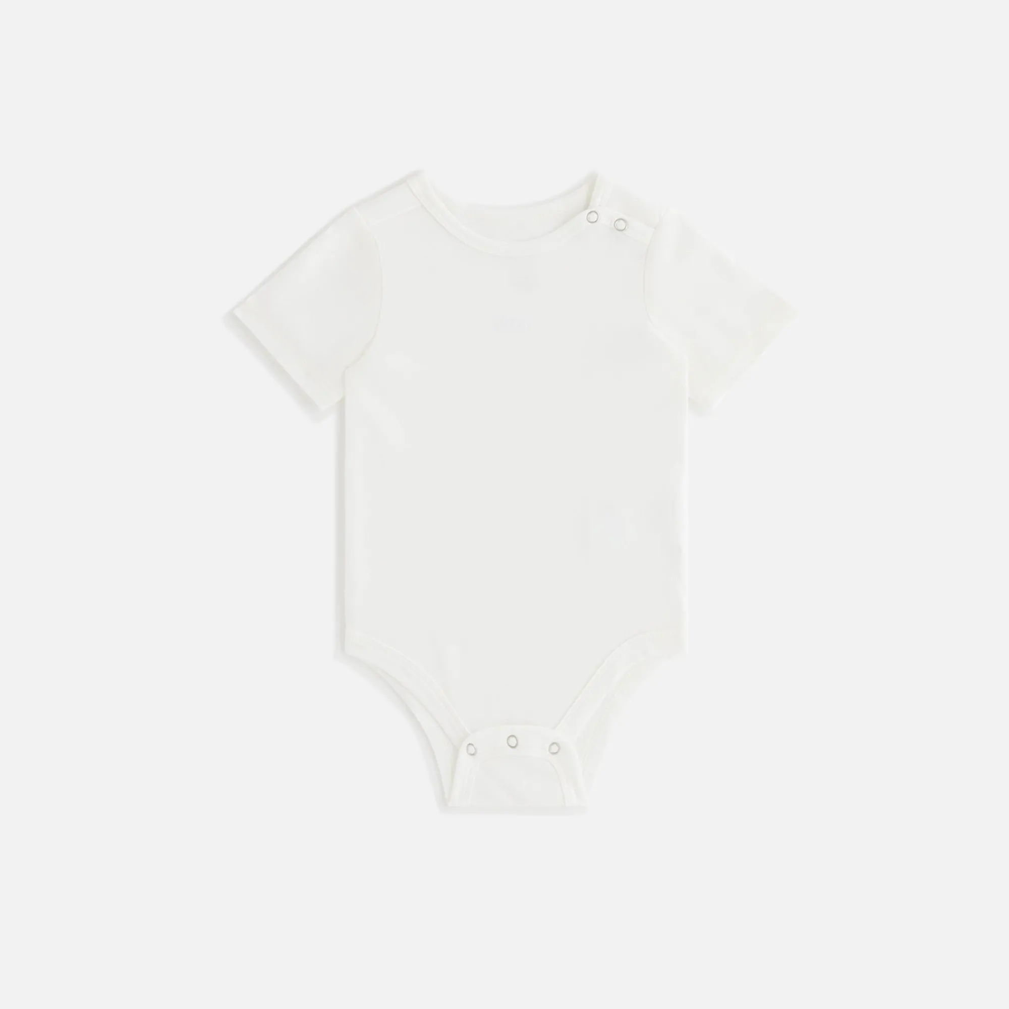 Online Kith Baby 3-Pack Fashion Onesie Angelite