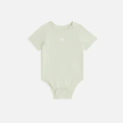 Online Kith Baby 3-Pack Fashion Onesie Angelite
