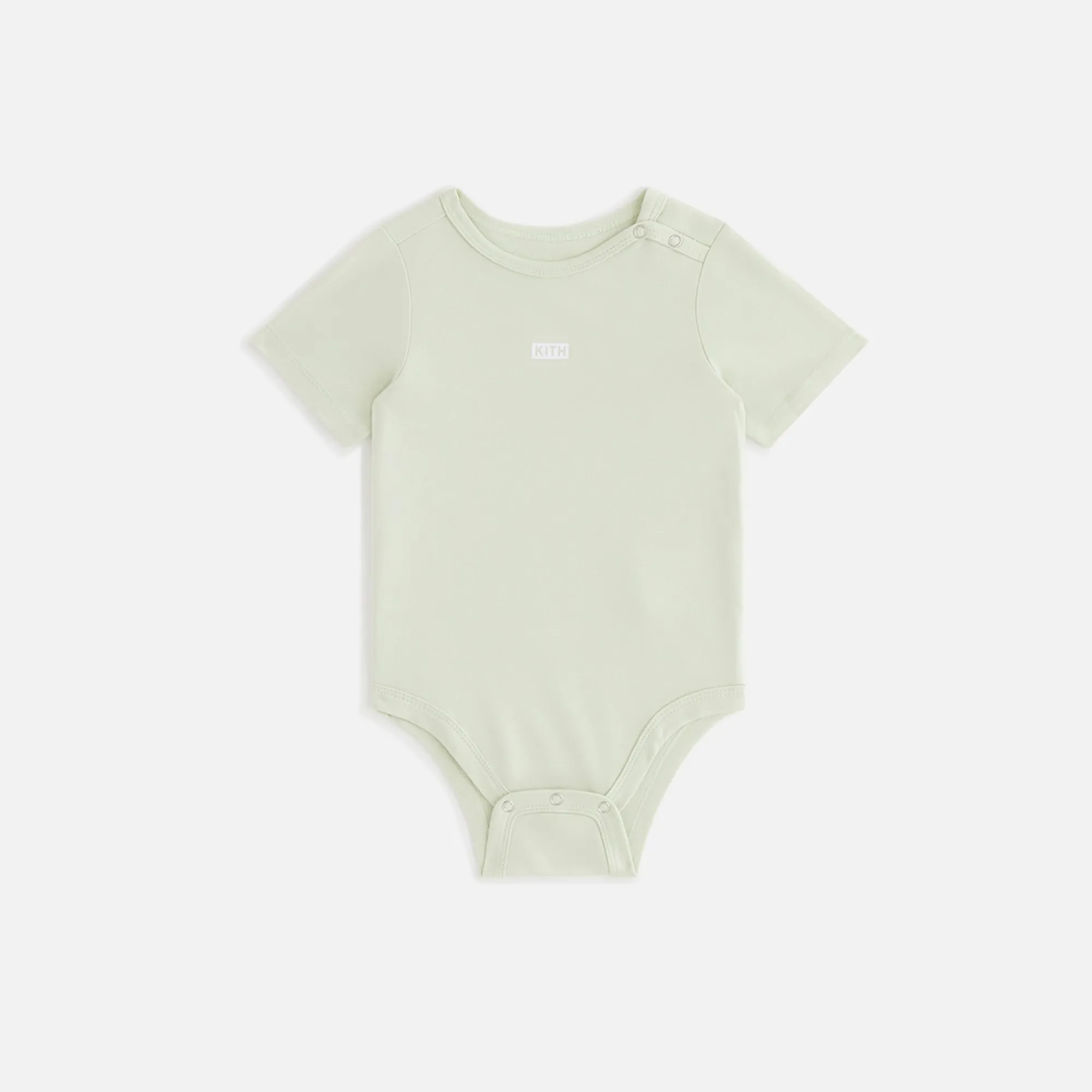 Online Kith Baby 3-Pack Fashion Onesie Angelite