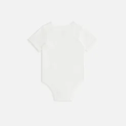 Online Kith Baby 3-Pack Fashion Onesie Angelite