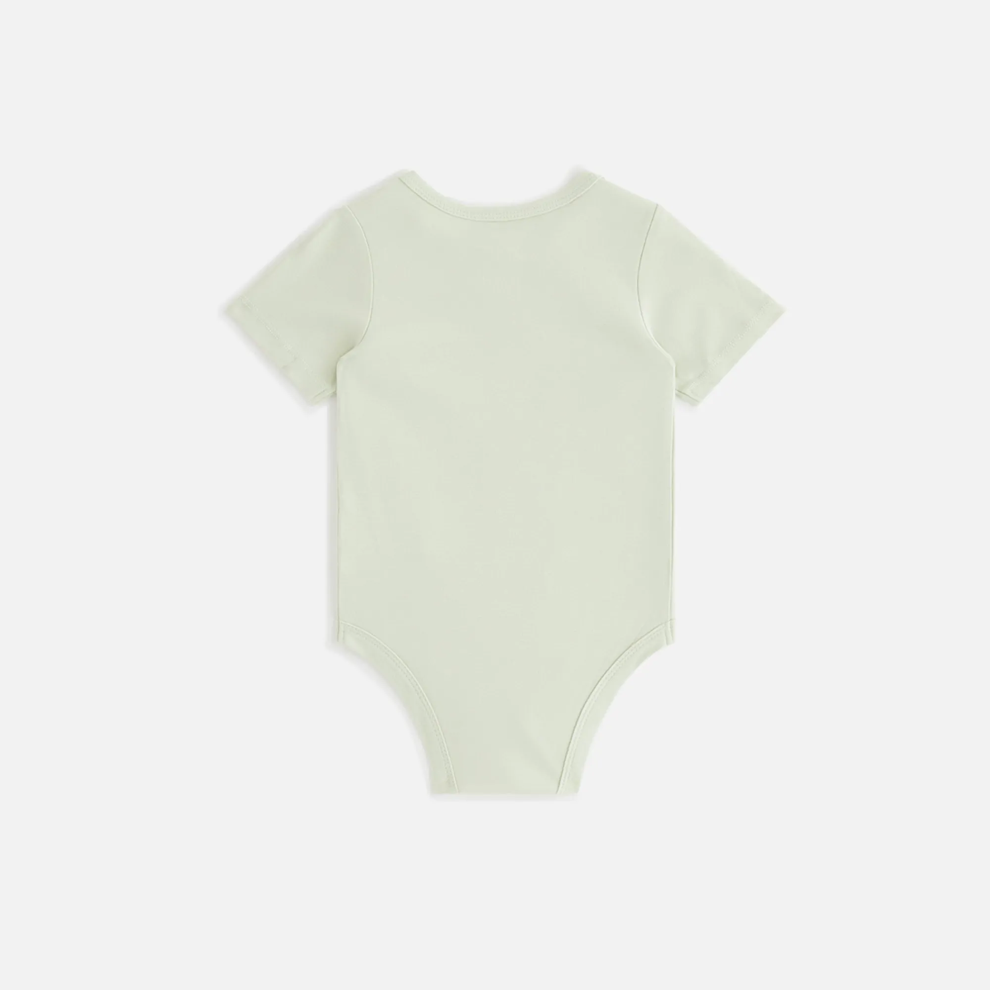 Online Kith Baby 3-Pack Fashion Onesie Angelite