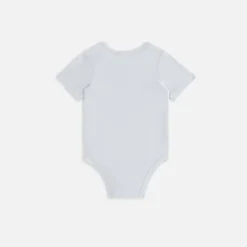 Online Kith Baby 3-Pack Fashion Onesie Angelite