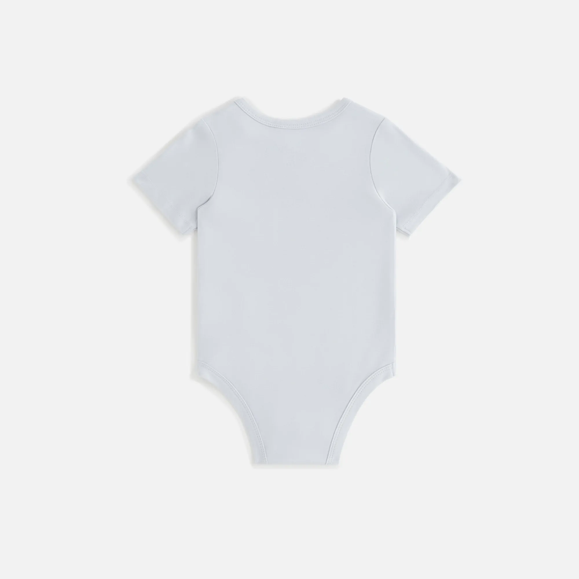 Online Kith Baby 3-Pack Fashion Onesie Angelite