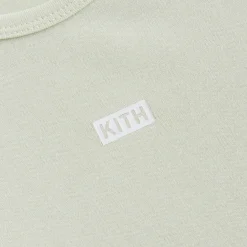 Online Kith Baby 3-Pack Fashion Onesie Angelite