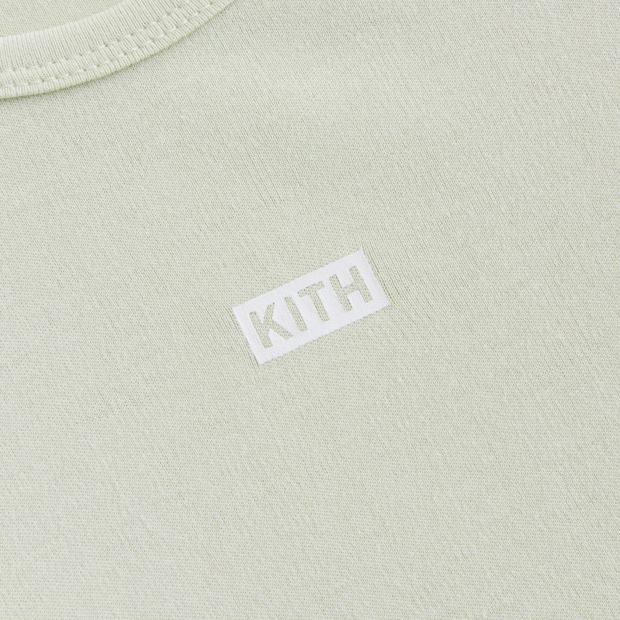 Online Kith Baby 3-Pack Fashion Onesie Angelite