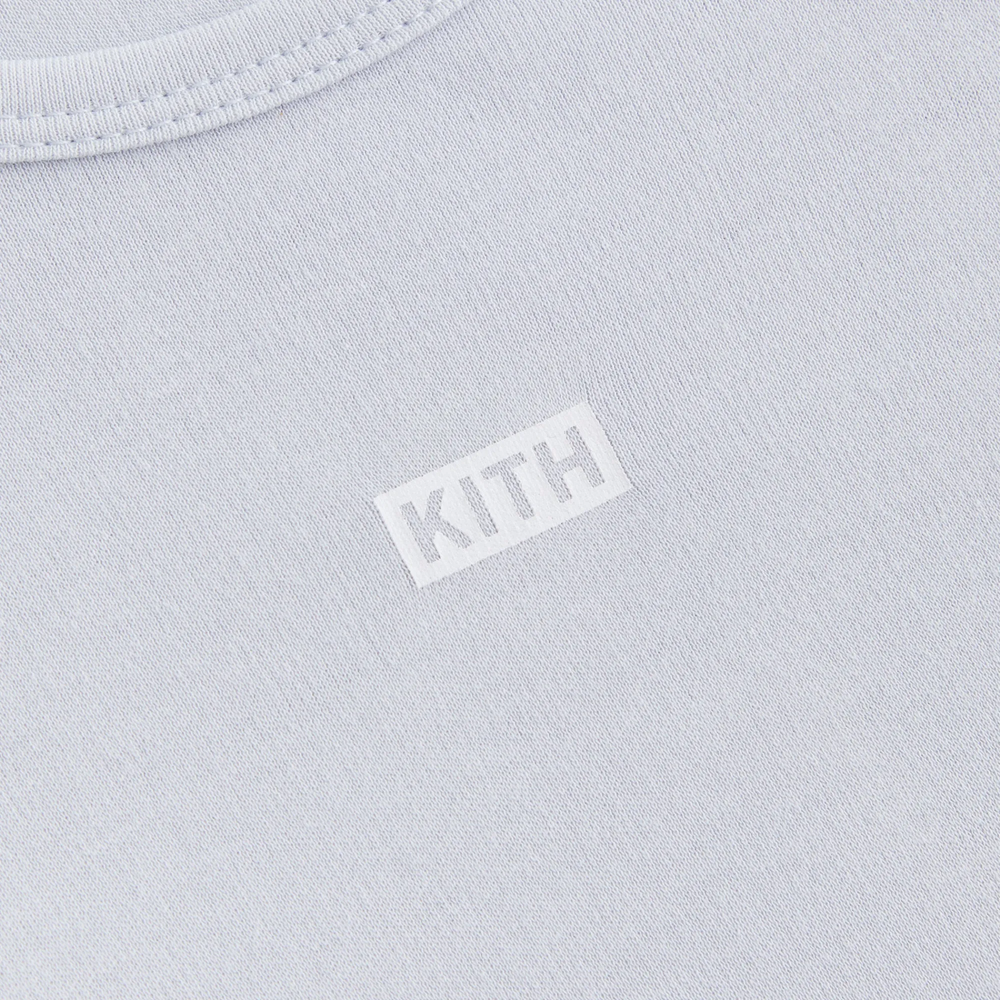 Online Kith Baby 3-Pack Fashion Onesie Angelite