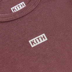 Cheap Kith Baby 3-Pack Onesie Rogue