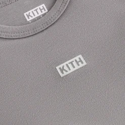 Online Kith Baby 3-Pack Onesie Argon
